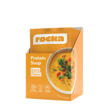 Protein Soup