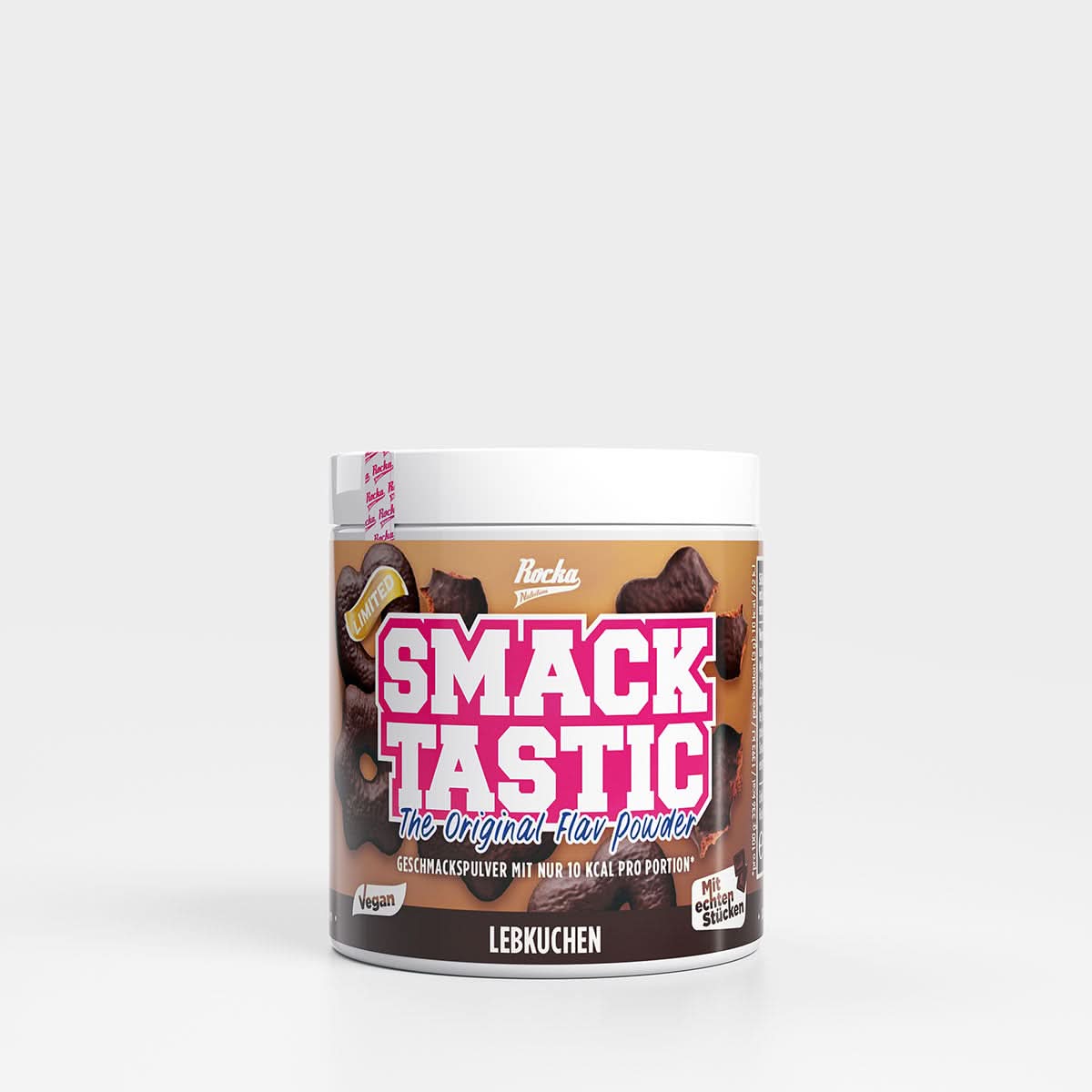 Flavor Powder