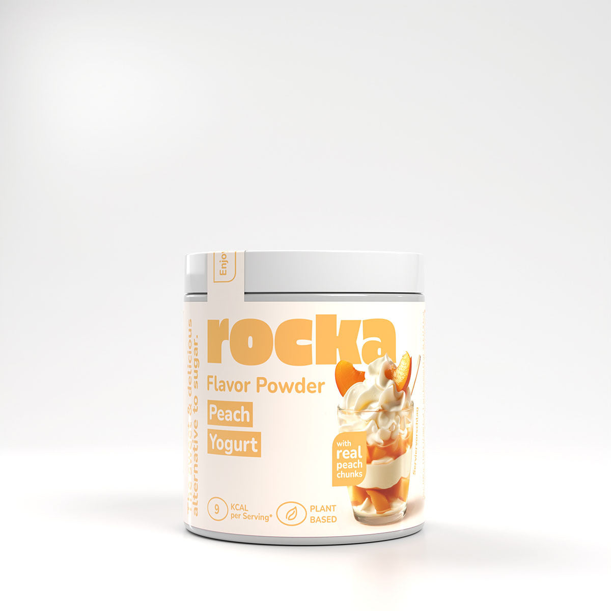 Flavor Powder
