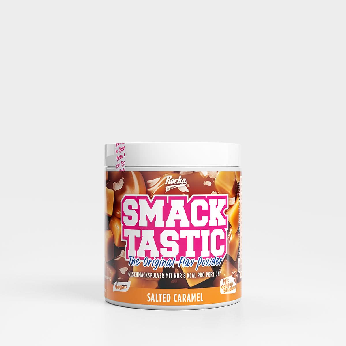 Flavor Powder