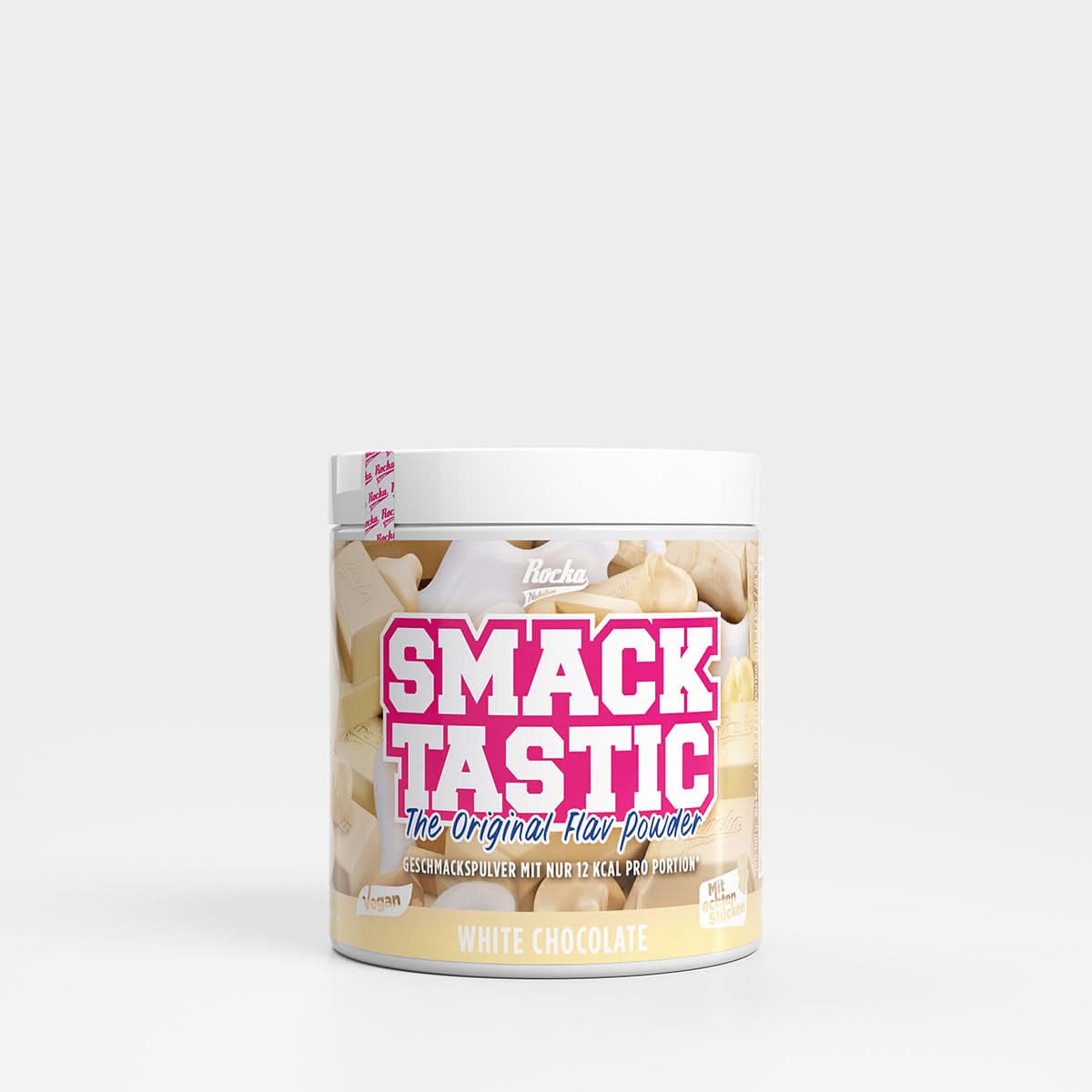 Flavor Powder