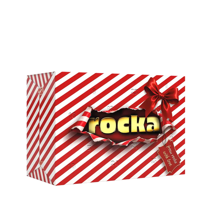 rocka Adventskalender
