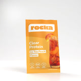 Clear Protein