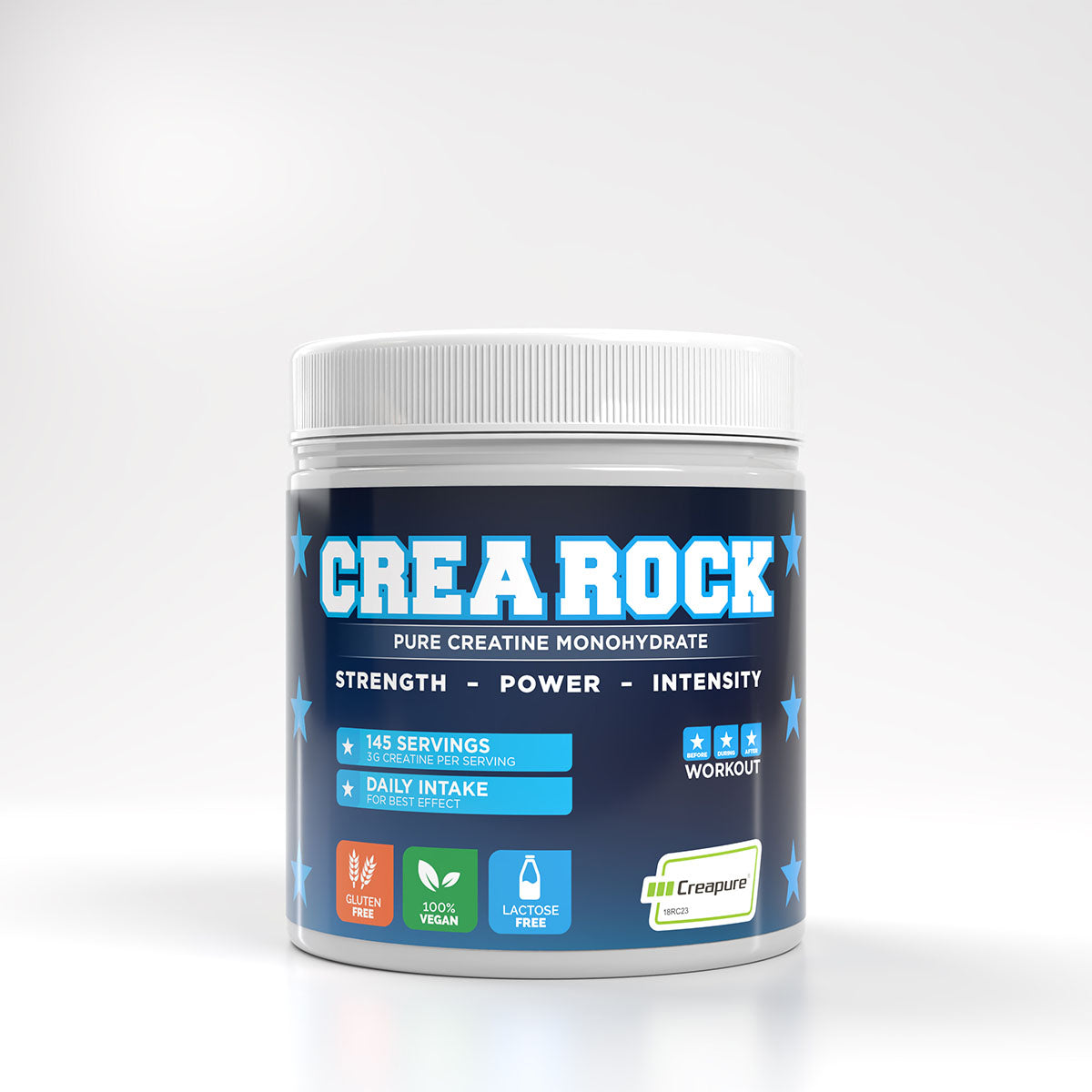 Creatine Monohydrat