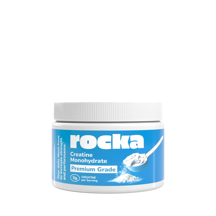 Creatine Monohydrat