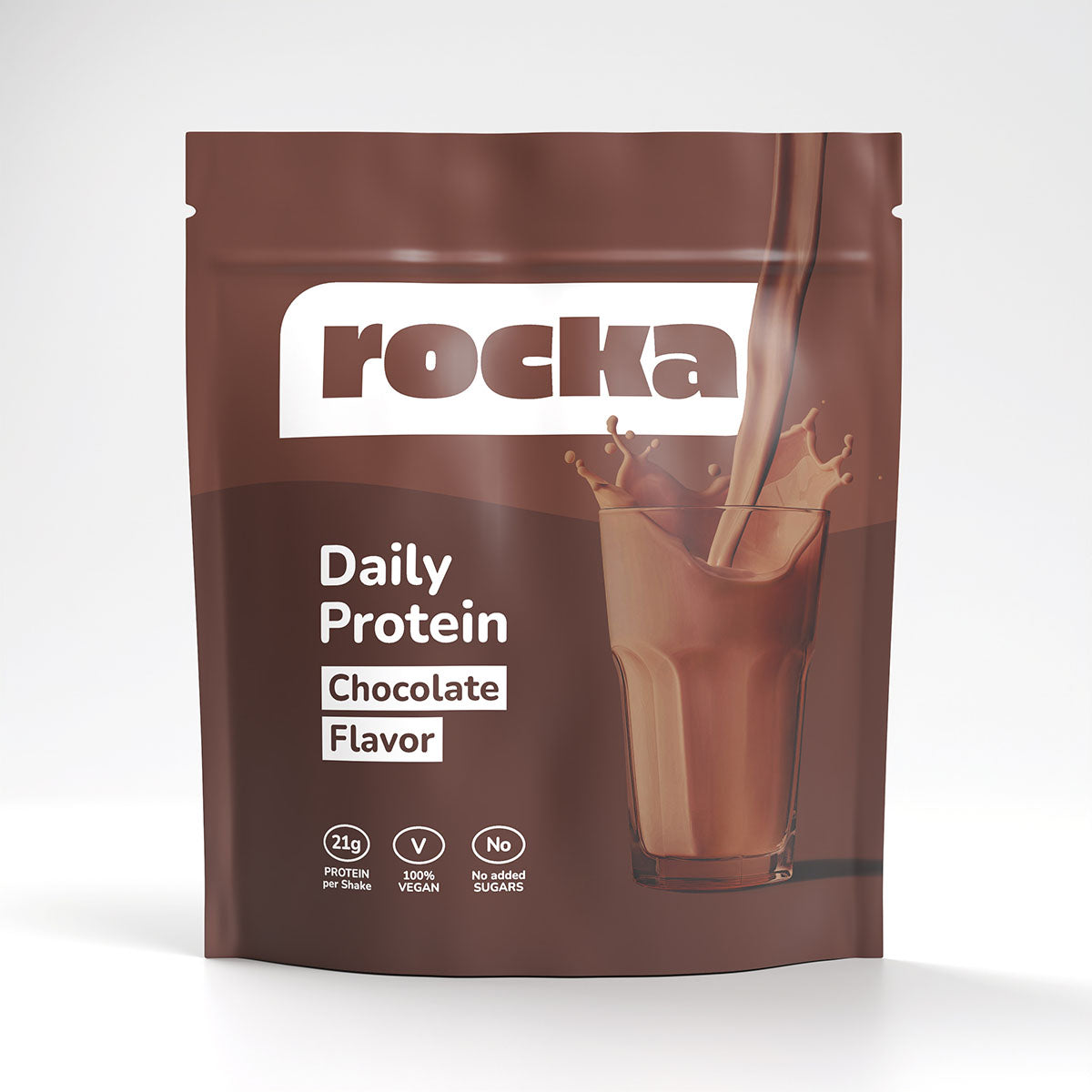 Daily Protein