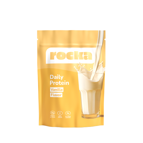 Daily Protein