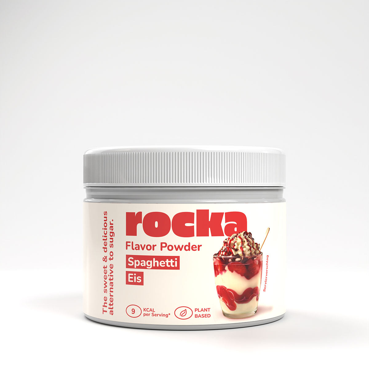 Flavor Powder