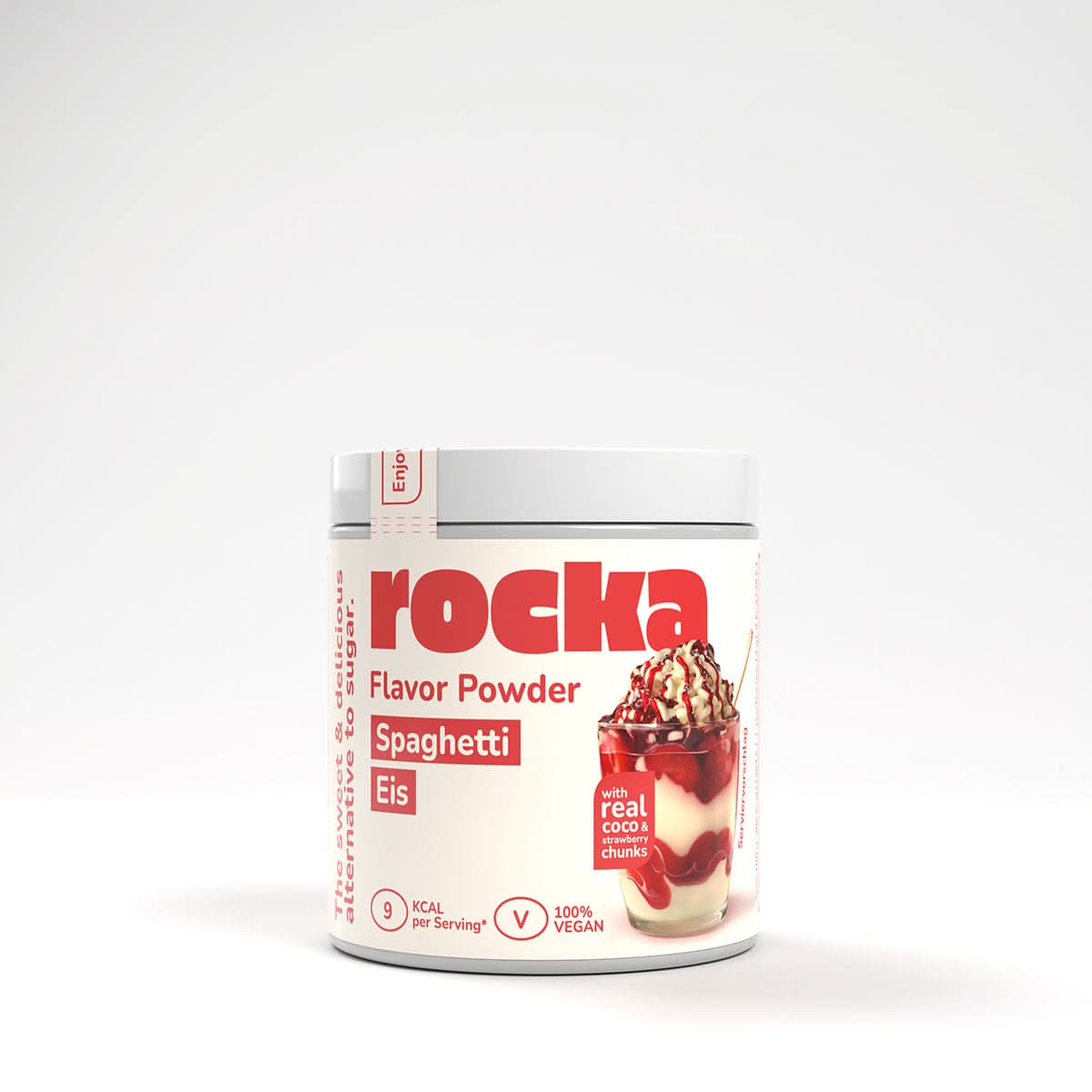 Flavor Powder