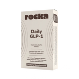 Daily GLP-1