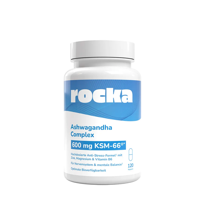 Ashwagandha Complex