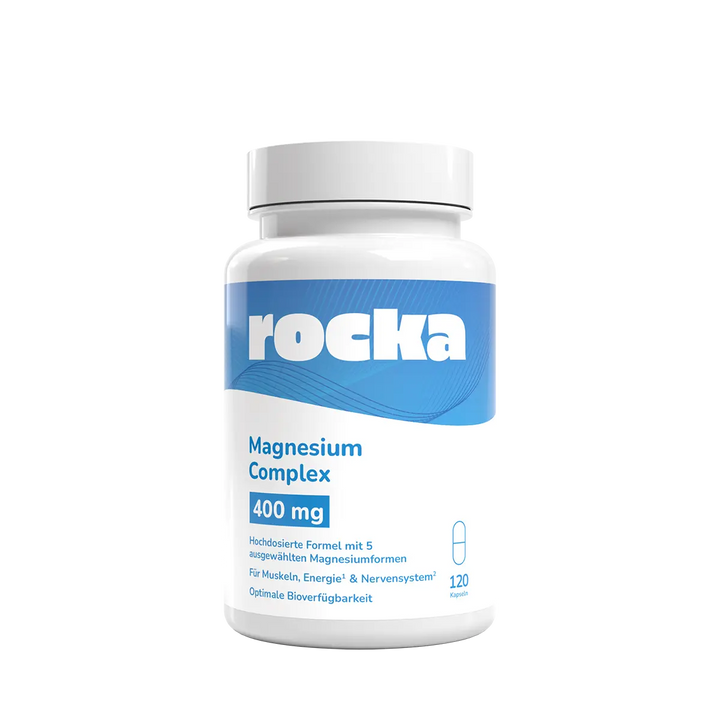 Magnesium Complex