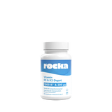 Vitamin D3 & K2 Depot