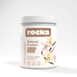 Natural Protein
