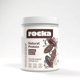 Natural Protein