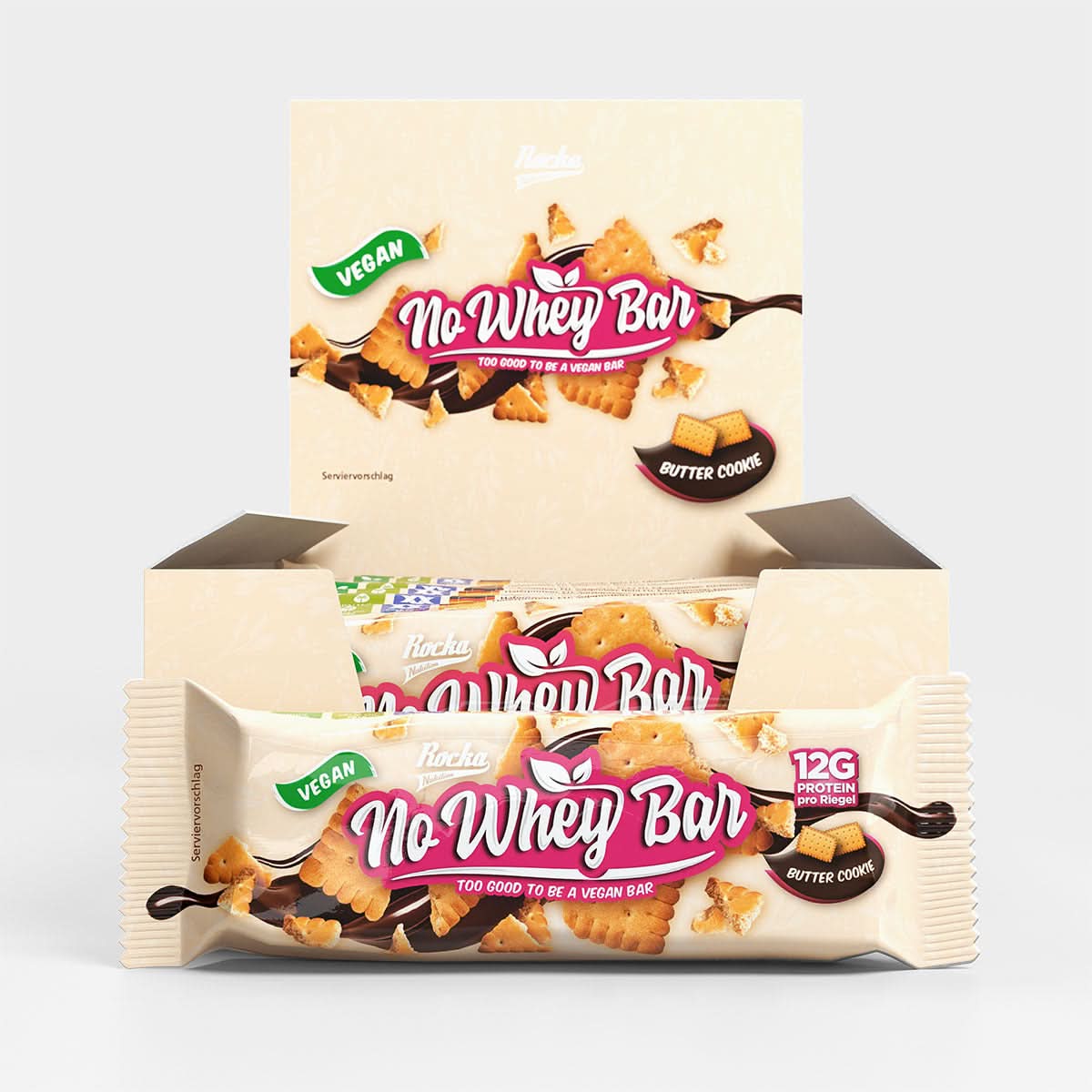 Protein Bar