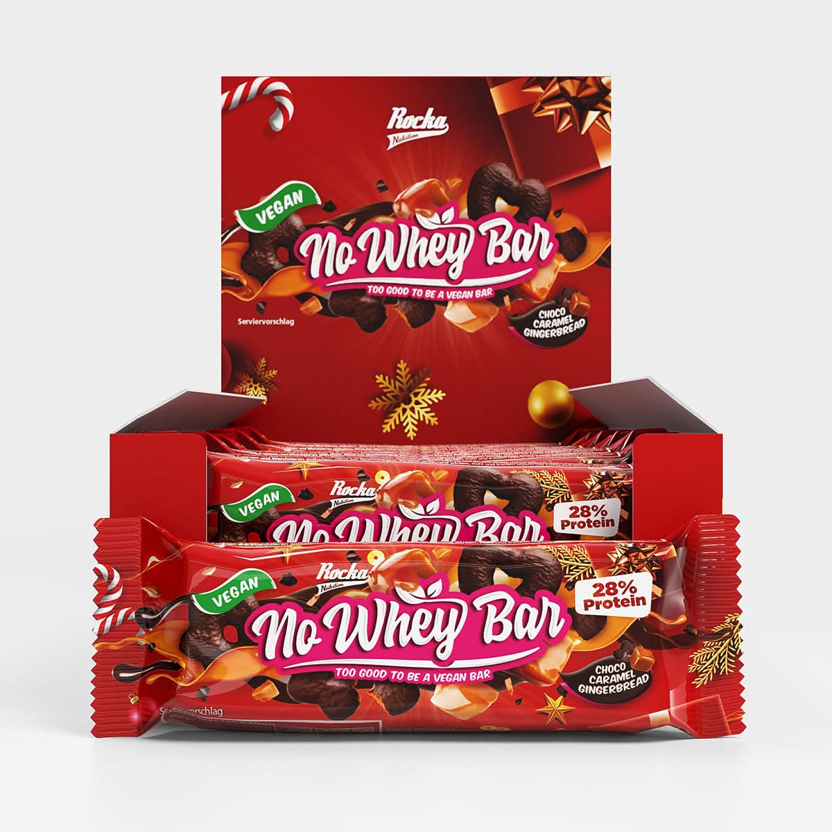 Protein Bar