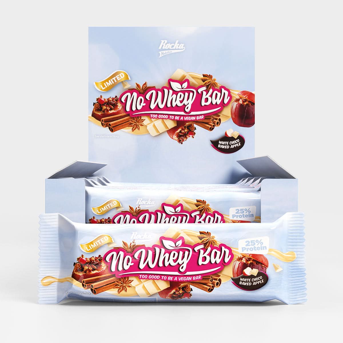 Protein Bar