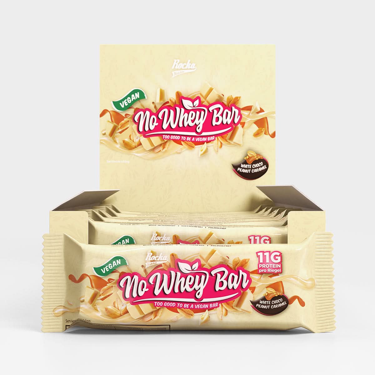 Protein Bar