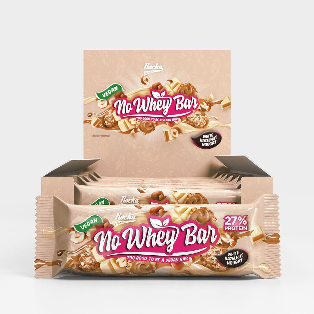 Protein Bar