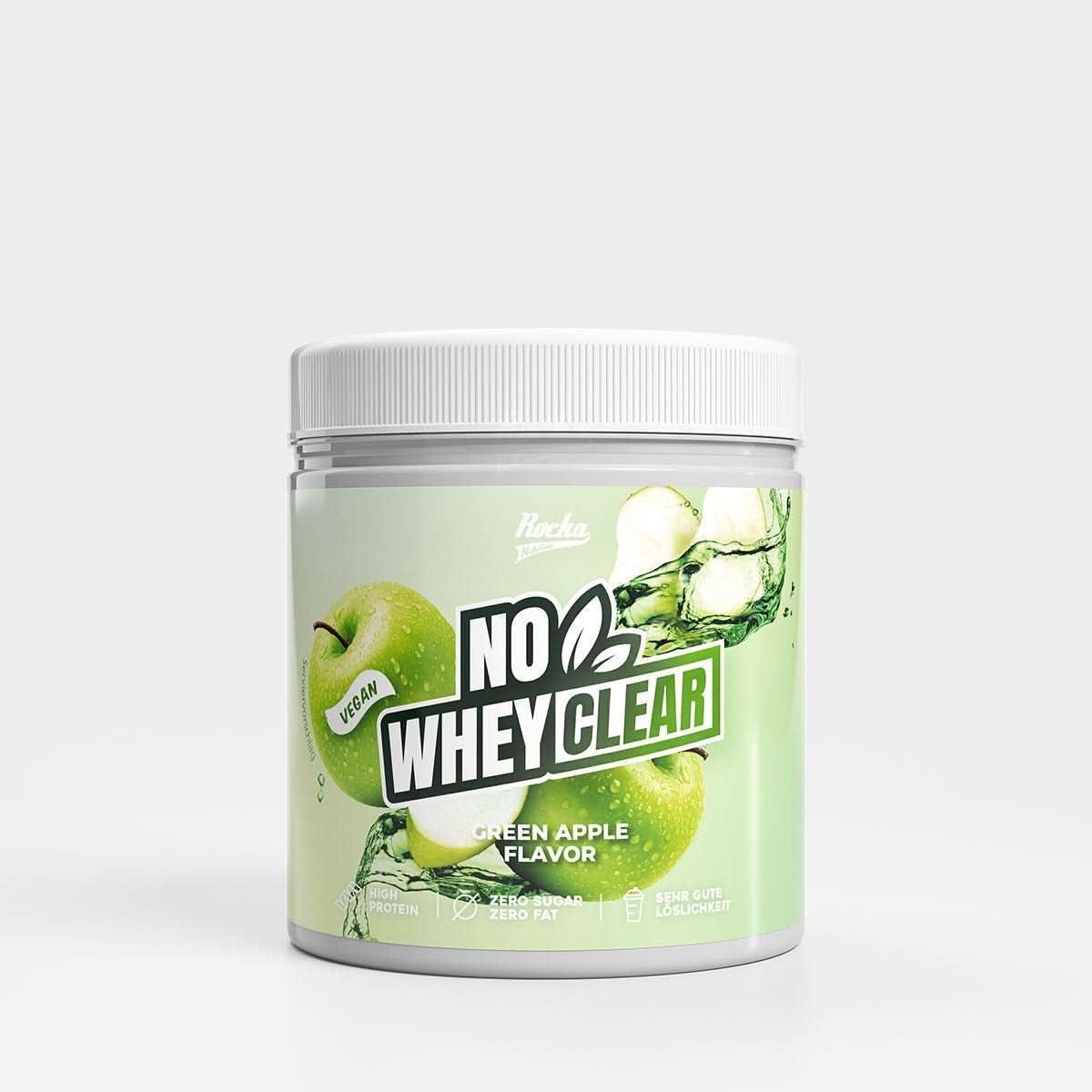 Clear Protein
