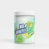 Clear Protein