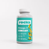 Vegan Omega 3