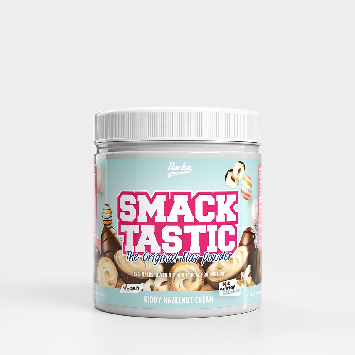 Flavor Powder