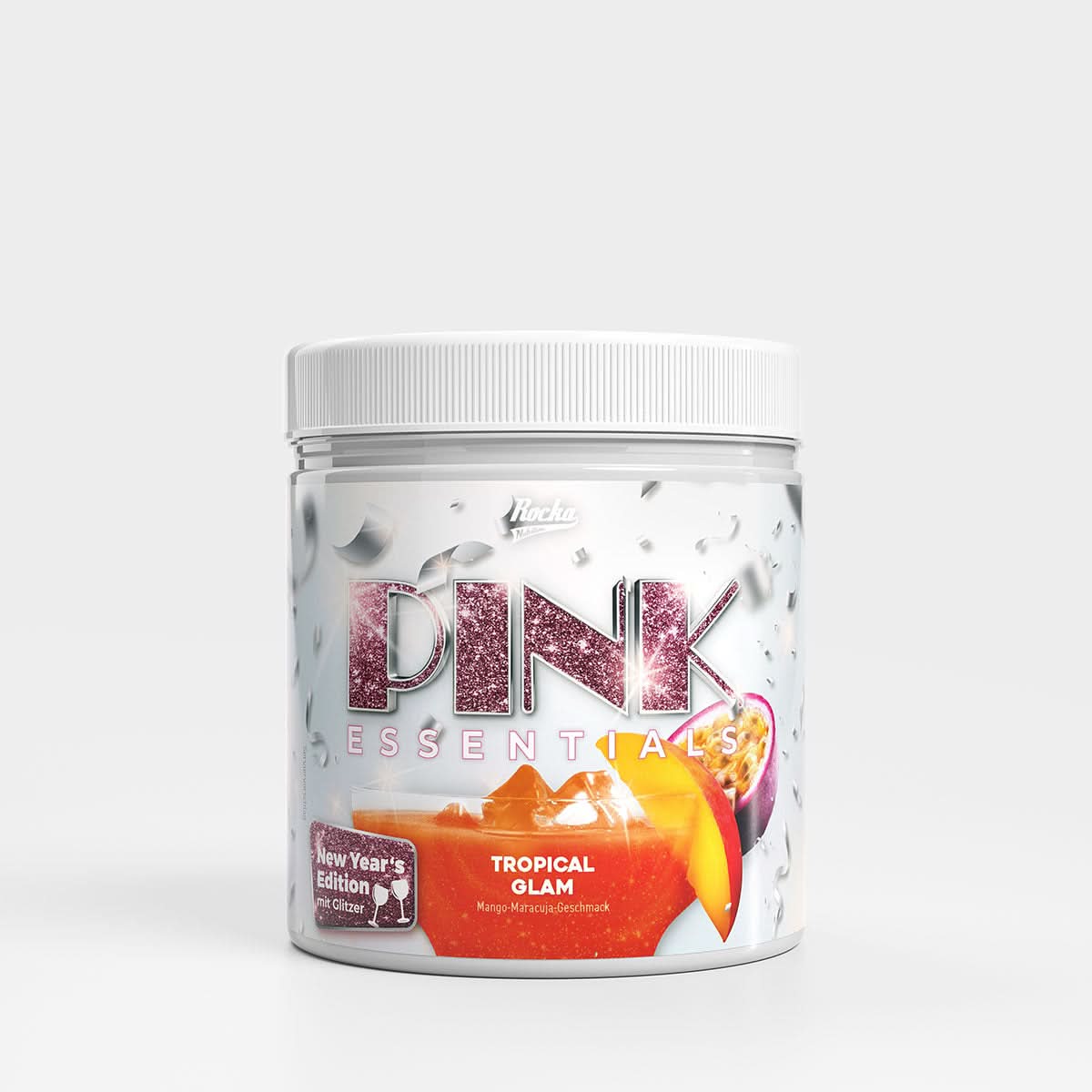Pink Essentials