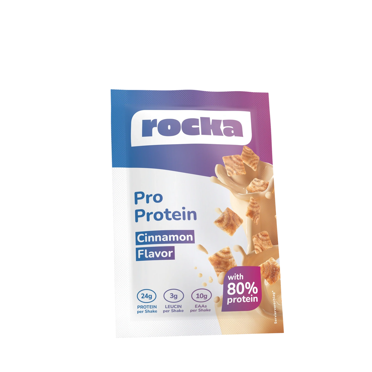 Pro Protein Probe