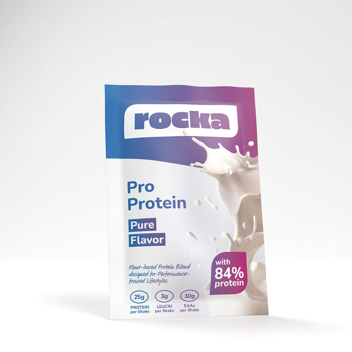 Pro Protein Probe