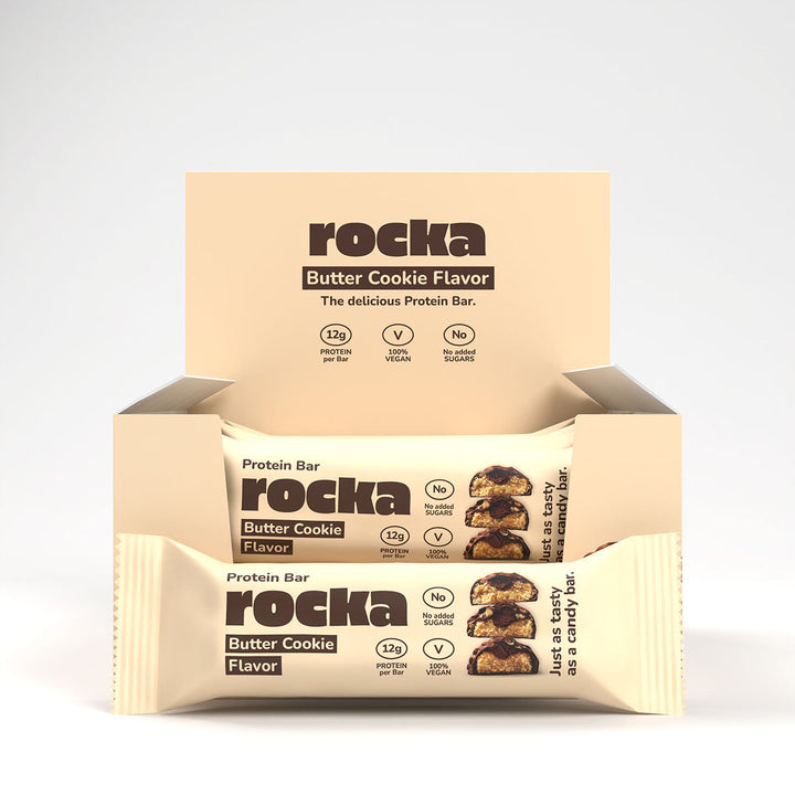 Protein Bar