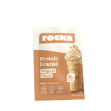 Protein Frappé Probe