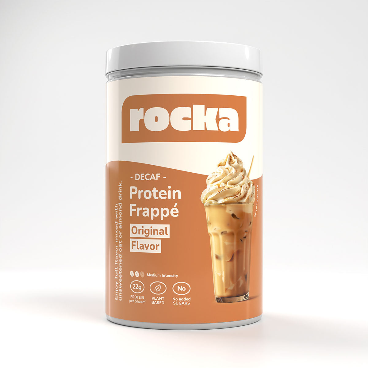 Protein Frappé