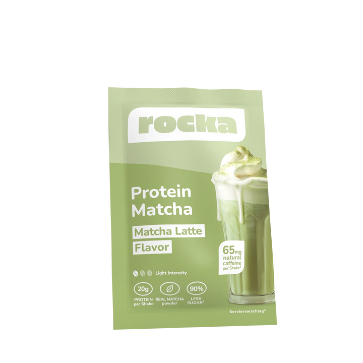 Protein Matcha Probe