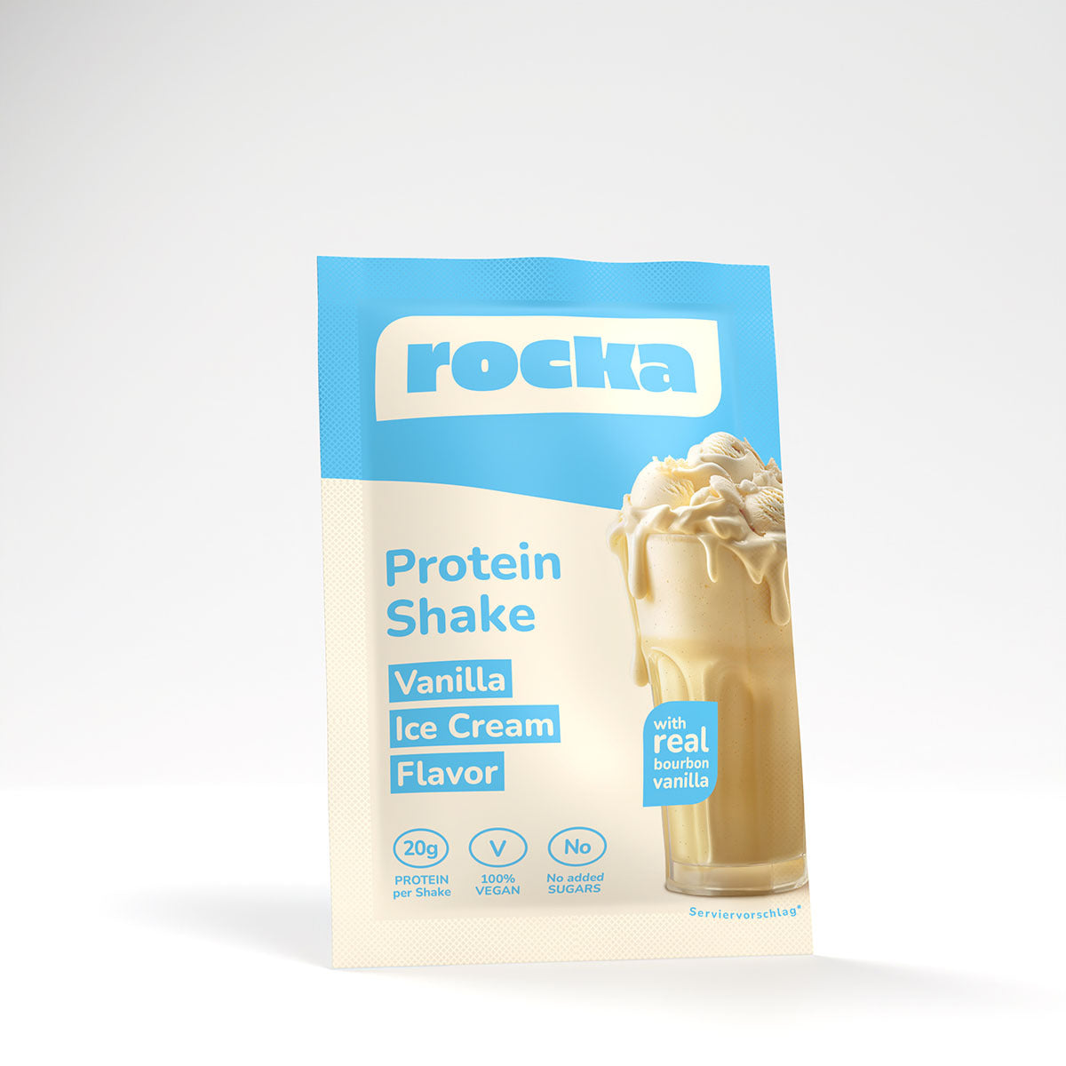 Protein Shake Probe