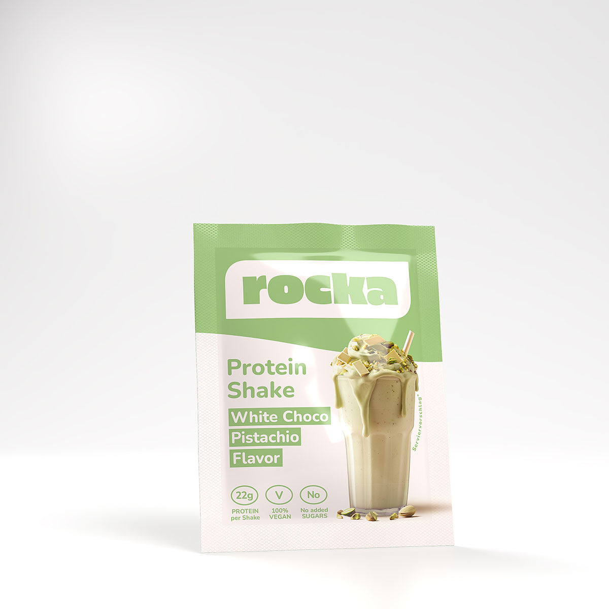 Protein Shake Probe