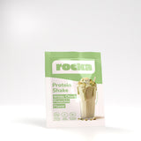 Protein Shake Probe