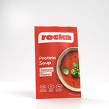 Protein Soup