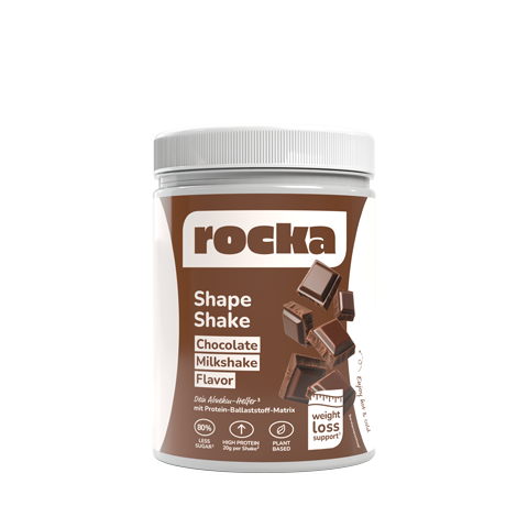 Shape Shake