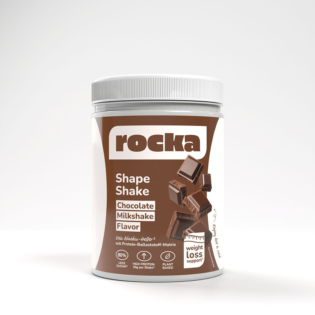 Shape Shake