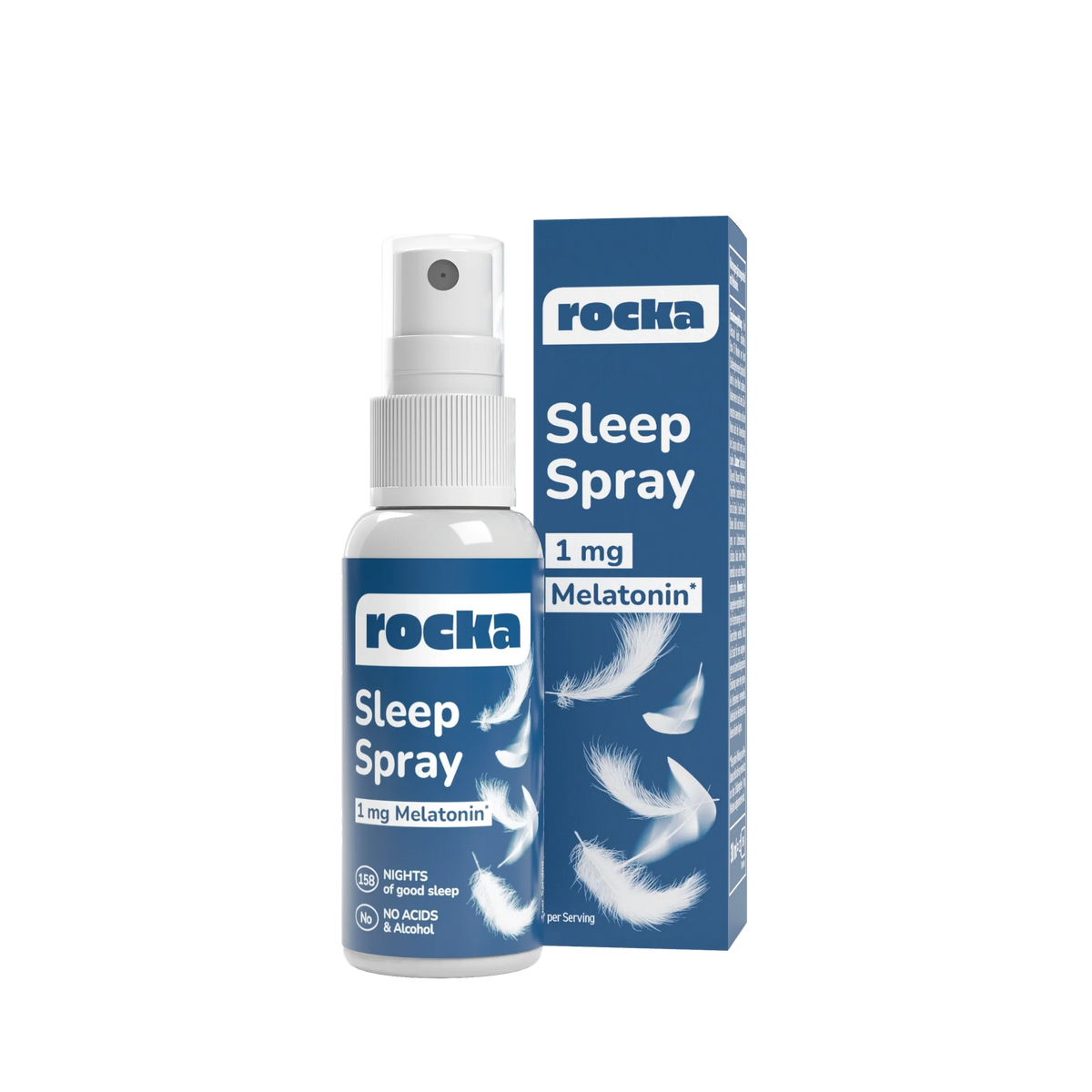Sleep Spray