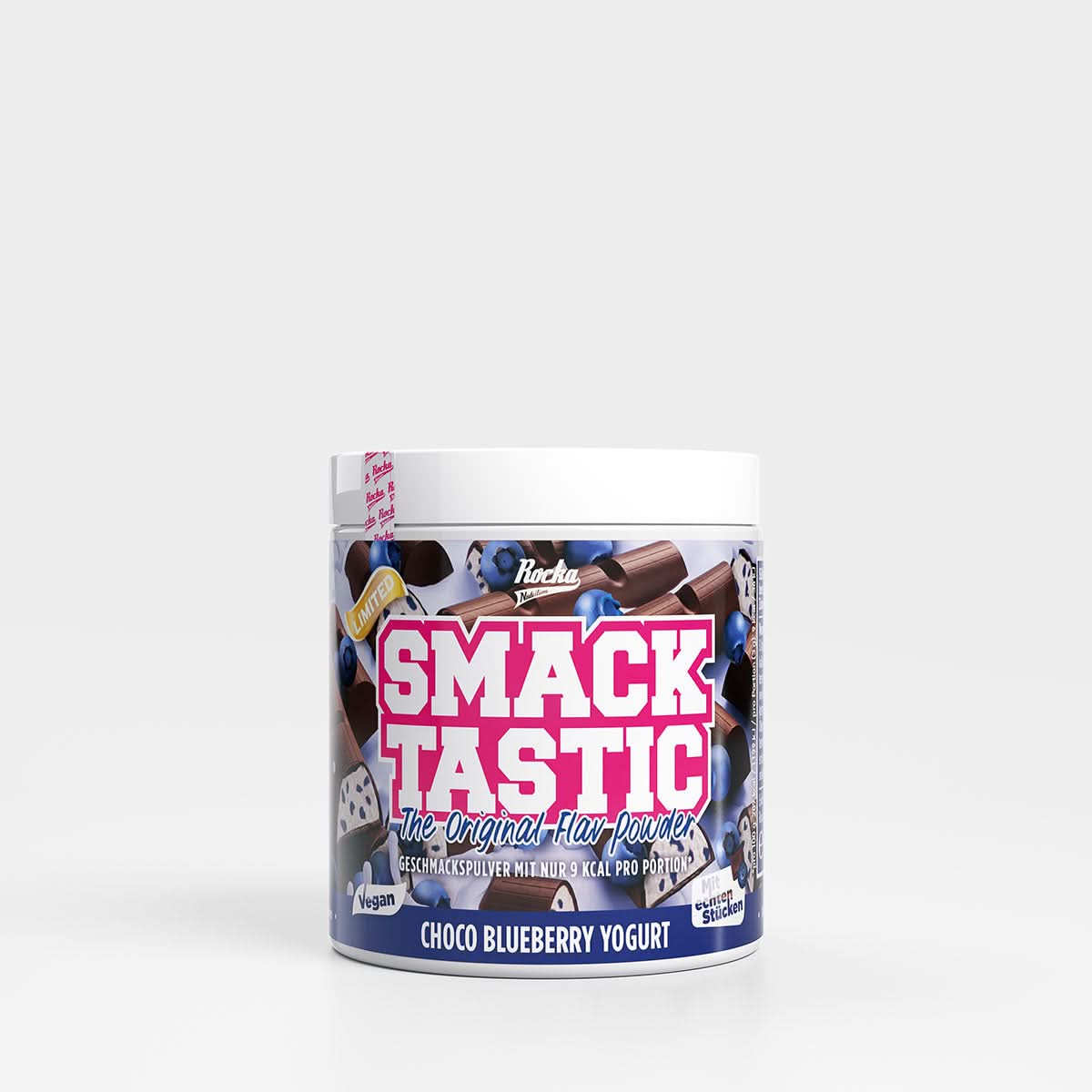 Flavor Powder