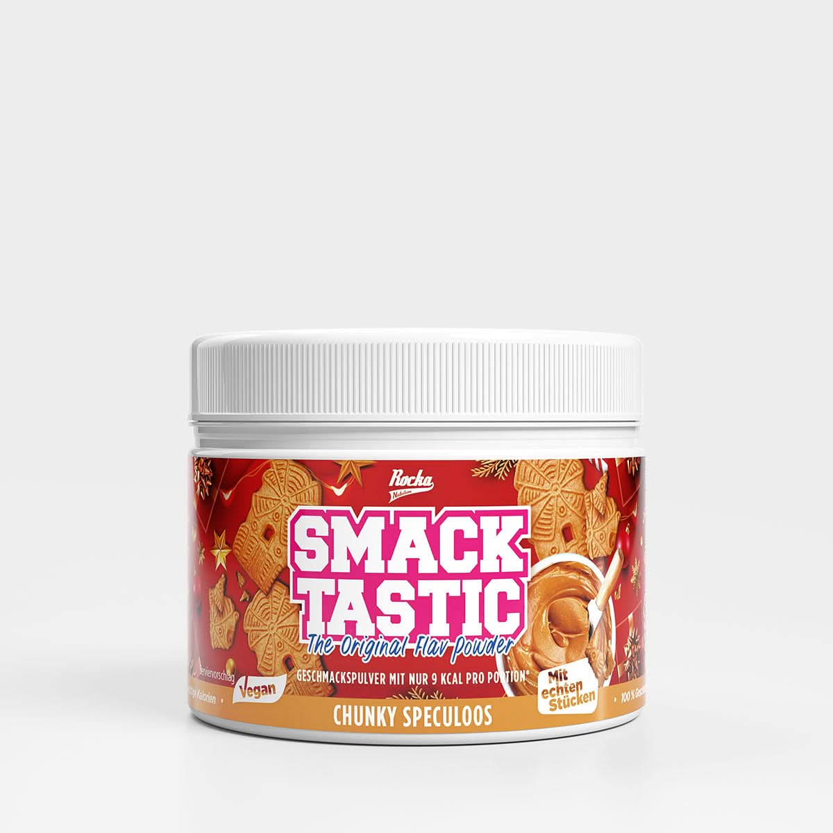 Flavor Powder
