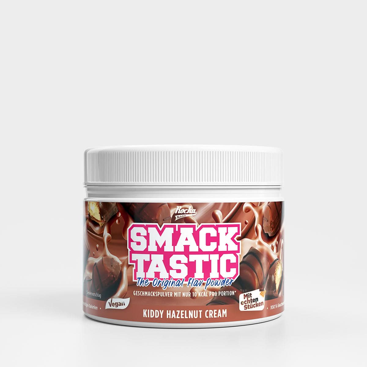 Flavor Powder