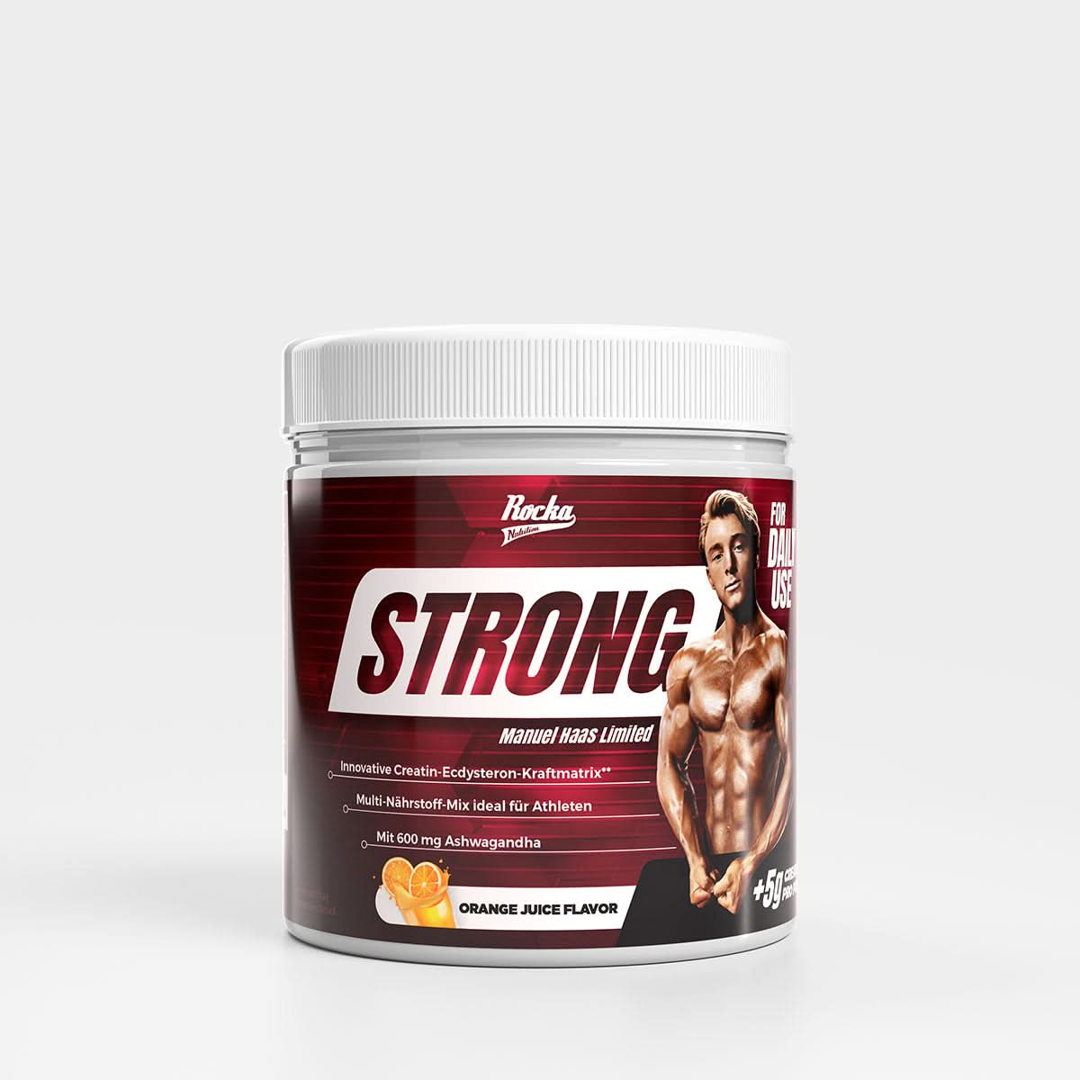 Performance Essentials
