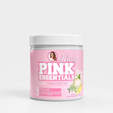 Pink Essentials