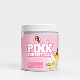 Pink Essentials