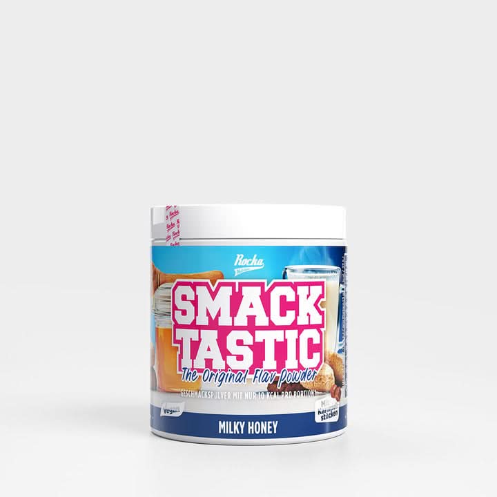 Flavor Powder