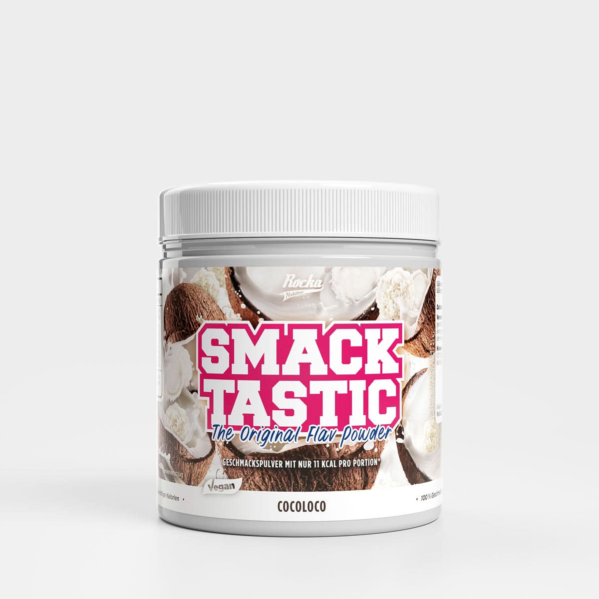 Flavor Powder